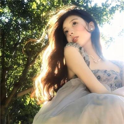 美人