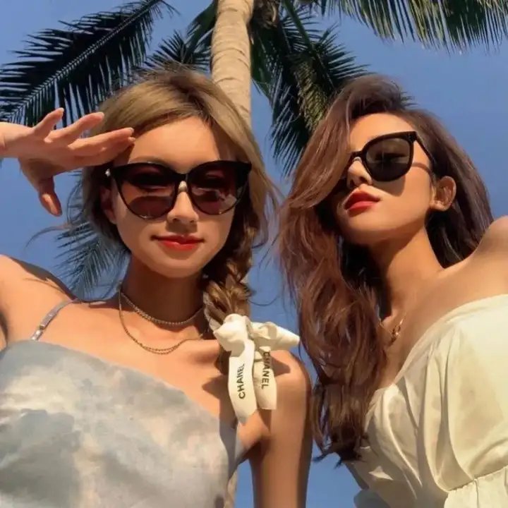 豪情女子